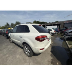 Porte avant droit RENAULT KOLEOS 1 Photo n°14