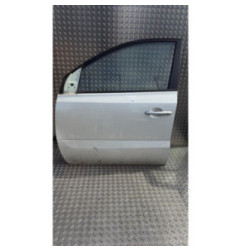 Porte avant gauche RENAULT KOLEOS 1 Photo n°1