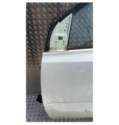 Porte avant gauche RENAULT KOLEOS 1 Photo n°4