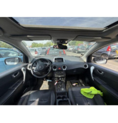 Porte avant gauche RENAULT KOLEOS 1 Photo n°12