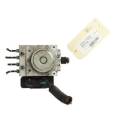 Bloc ABS (freins anti-blocage) RENAULT KOLEOS 1 Photo n°5