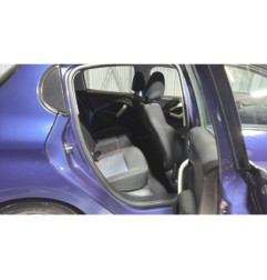 Vitre arriere gauche PEUGEOT 208 1 Photo n°6