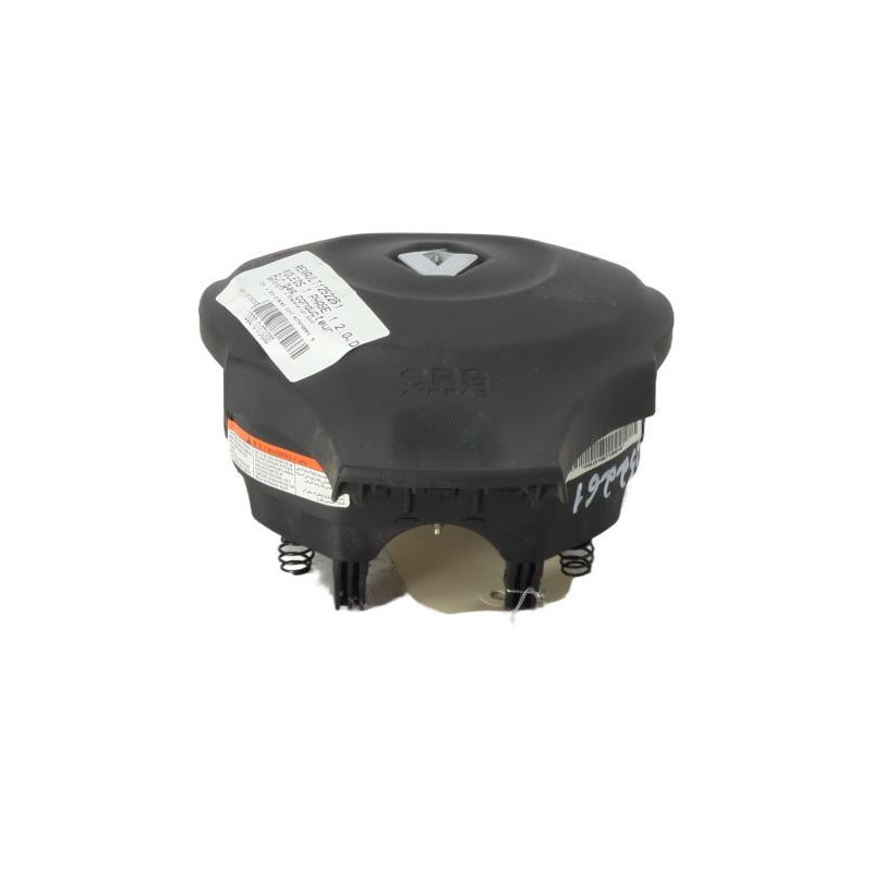 Air bag conducteur RENAULT KOLEOS 1