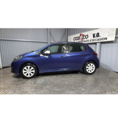 Mastervac PEUGEOT 208 1 Photo n°3