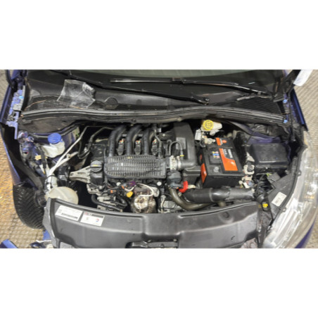 Air bag conducteur PEUGEOT 208 1