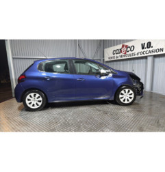 Air bag rideau droit PEUGEOT 208 1 Photo n°4