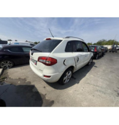 Com (Bloc Contacteur Tournant+Commodo Essuie Glace+Commodo Phare) RENAULT KOLEOS 1 Photo n°14