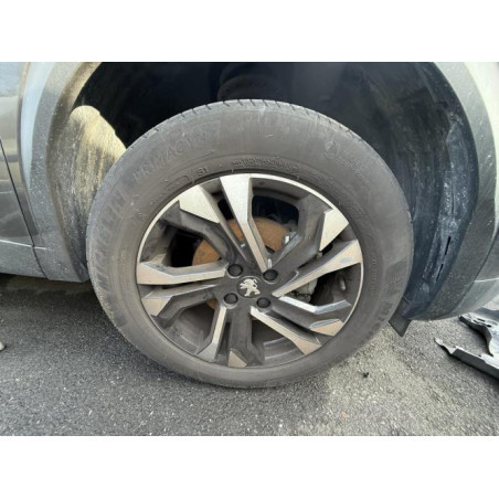 Jante PEUGEOT 2008 2 Photo n°1