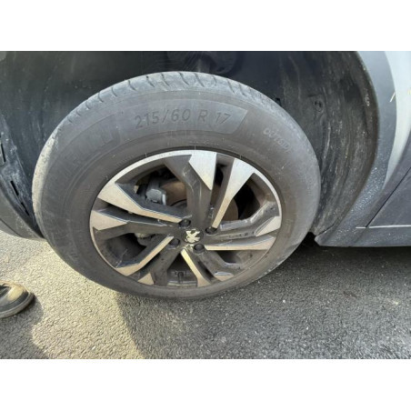 Jante PEUGEOT 2008 2