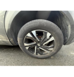 Jante PEUGEOT 2008 2 Photo n°4
