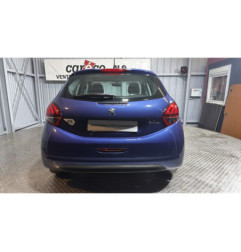 Moteur leve vitre avant gauche PEUGEOT 208 1 Photo n°9