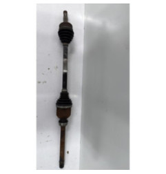 Cardan droit (transmission) PEUGEOT 2008 2 Photo n°1