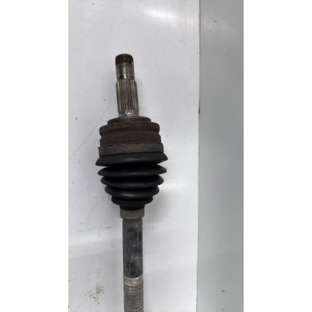 Cardan droit (transmission) PEUGEOT 2008 2