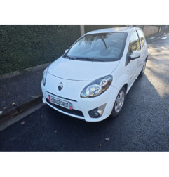 Ceinture avant droit RENAULT TWINGO 2 Photo n°10