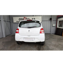 Interrupteur de leve vitre avant droit RENAULT TWINGO 2 Photo n°8