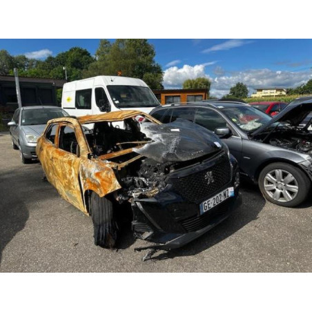 Turbo PEUGEOT 2008 2