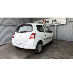 Renfort pare choc avant (traverse) RENAULT TWINGO 2 Photo n°7