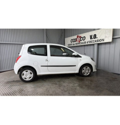 Serrure avant gauche RENAULT TWINGO 2 Photo n°4