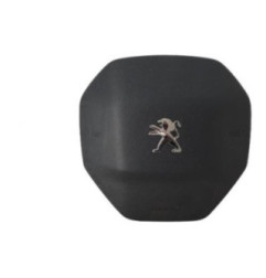 Air bag conducteur PEUGEOT 2008 2 Photo n°1