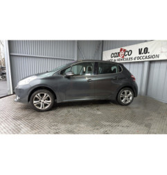 Com (Bloc Contacteur Tournant+Commodo Essuie Glace+Commodo Phare) PEUGEOT 208 1 Photo n°3