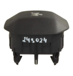 Air bag conducteur PEUGEOT 2008 2 Photo n°3