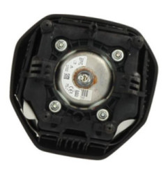 Air bag conducteur PEUGEOT 2008 2 Photo n°4