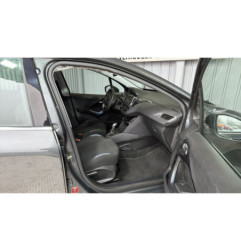 Moteur essuie glace avant PEUGEOT 208 1 Photo n°5