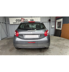 Moteur leve vitre avant droit PEUGEOT 208 1 Photo n°9