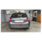 Amortisseur arriere droit PEUGEOT 208 1