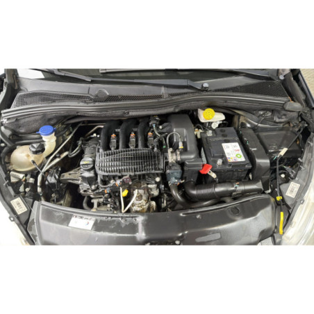 Maitre cylindre (freinage) PEUGEOT 208 1