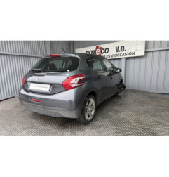 Vase de lave glace PEUGEOT 208 1 Photo n°8