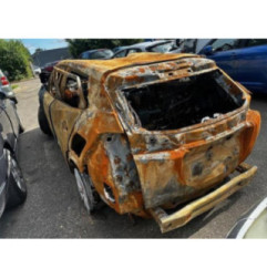 Air bag rideau gauche PEUGEOT 2008 2 Photo n°7