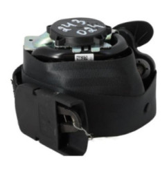 Ceinture avant droit PEUGEOT 2008 2 Photo n°1