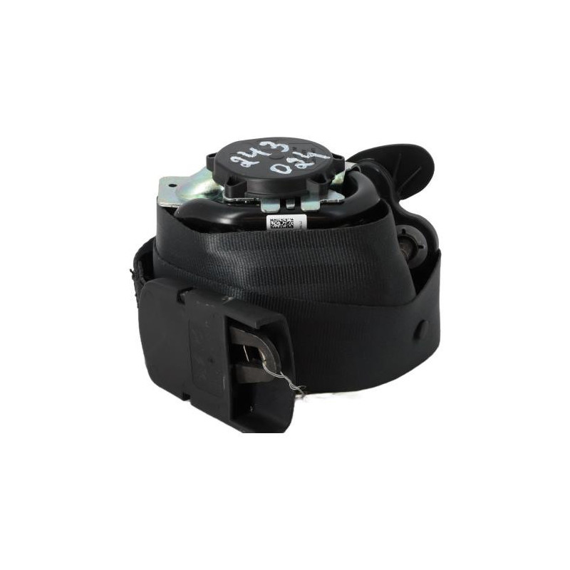 Ceinture avant droit PEUGEOT 2008 2