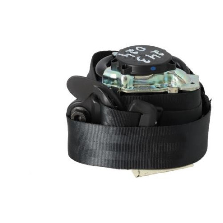 Ceinture avant droit PEUGEOT 2008 2