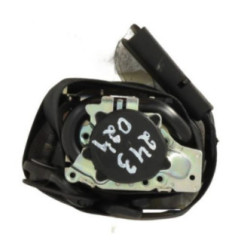 Ceinture avant droit PEUGEOT 2008 2 Photo n°3