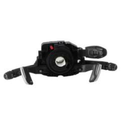 Com (Bloc Contacteur Tournant+Commodo Essuie Glace+Commodo Phare) PEUGEOT 2008 2 Photo n°1