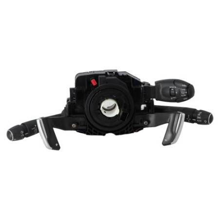 Com (Bloc Contacteur Tournant+Commodo Essuie Glace+Commodo Phare) PEUGEOT 2008 2 Photo n°1