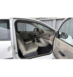 Bras essuie glace avant RENAULT TWINGO 2 Photo n°5