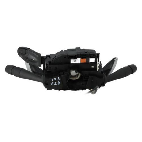 Com (Bloc Contacteur Tournant+Commodo Essuie Glace+Commodo Phare) PEUGEOT 2008 2