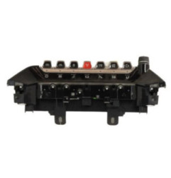 Commande chauffage PEUGEOT 2008 2 Photo n°3