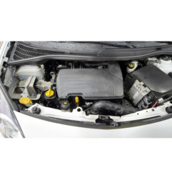 Bielette barre stabilisatrice avant gauche RENAULT TWINGO 2 Photo n°2