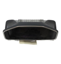 Compteur PEUGEOT 2008 2 Photo n°1