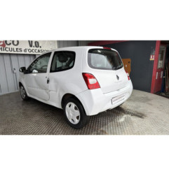 Boitier servitude moteur (BSM) RENAULT TWINGO 2 Photo n°6