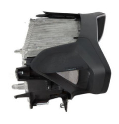 Compteur PEUGEOT 2008 2 Photo n°4