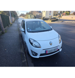 Cardan gauche (transmission) RENAULT TWINGO 2 Photo n°9