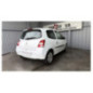 Vitre avant gauche RENAULT TWINGO 2