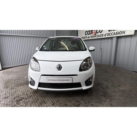 Demarreur RENAULT TWINGO 2