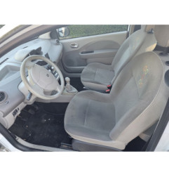 Levier de vitesses RENAULT TWINGO 2 Photo n°11