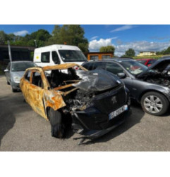 Moteur essuie glace avant PEUGEOT 2008 2 Photo n°5